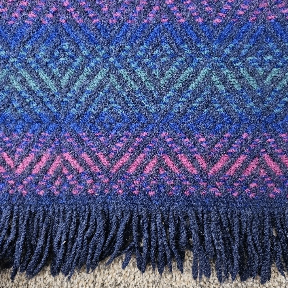 Pendleton vintage 100%